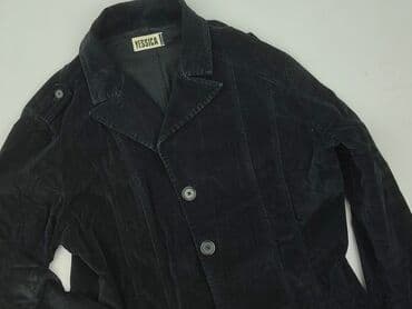 kurtka jessica simpson: Yessica, Marynarka damska, rozmiar 4XL — 2