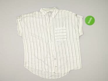 koszula damska hugo boss: George, Women`s shirt, size XL (EU 42) — 2