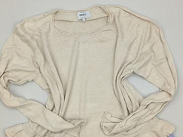 ONLY, Sweter damski, rozmiar L
