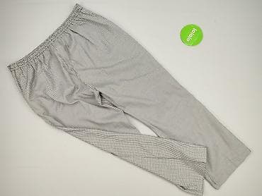 xmail spodnie: Damart, Spodnie materiałowe damskie, rozmiar 4XL — 3