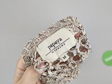 sweter azurowy: Papaya, Kardigan damski, rozmiar M — 4