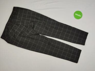 sklep ccc buty zimowe: Cotton Club, Spodnie materiałowe damskie, rozmiar M — 4