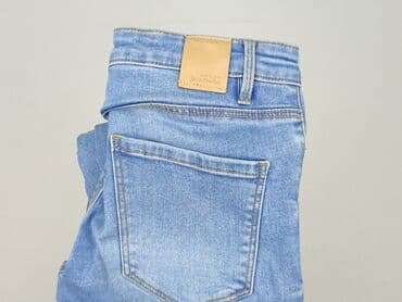 jeans mom slim fit stradivarius: Stradivarius, Jeansy damskie, rozmiar XS — 6