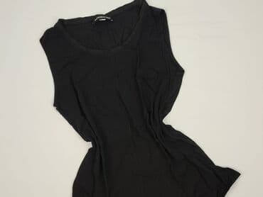 bluzki pod marynarkę plus size: Жіноча блуза, розмір L — 1