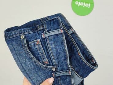 podarte jeansy: Mango, Shorts for women, size S (EU 36) — 5