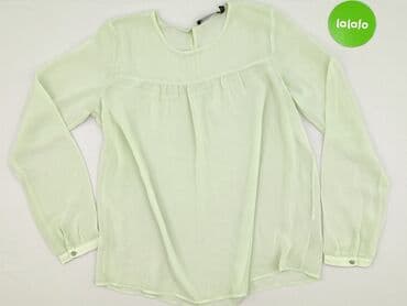 sukienka ze stójką zara: Zara, Bluzka damska, rozmiar M — 2