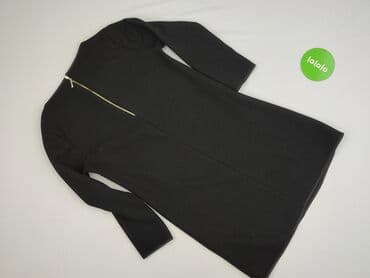 sukienka obcisła czarna: ITALY FASHION, Sukienka damska, rozmiar S — 3