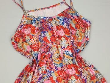 koszulki na ramiączkach plus size: Top damski, rozmiar L — 1