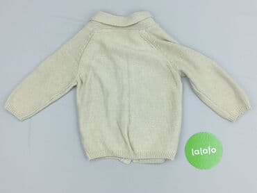 koszulka z psem: Sweater, So cute, 1.5-2 years, 86-92 cm, condition - Perfect — 3