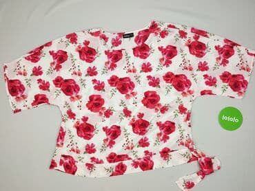 Bluzki i koszule: Janina, Bluzka damska, rozmiar M — 2