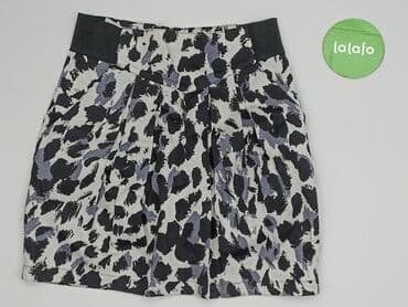 spódnica z tetry: Spódnica damska, rozmiar S — 2