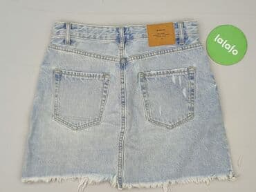 Women: Stradivarius, Women`s skirt, size S (EU 36) — 3