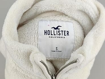 wojan bluzy: Hollister, Polar damski, rozmiar S — 4