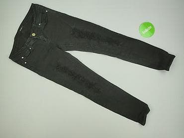 balloon jeans: Tally Weijl, Jeansy damskie, rozmiar M — 2