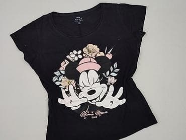 Minnie, T-shirt damski, rozmiar M