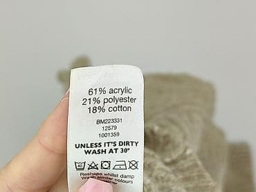sweter od c: F&F, Sweter damski, rozmiar M — 5