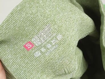 4f krótkie spodenki: Szorty damskie, rozmiar S — 5