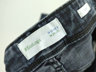 house jeansy: House, Jeansy damskie, rozmiar M — 4