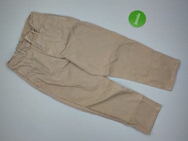 karino buty zimowe: Karen by Simonsen, Spodnie materiałowe damskie, rozmiar M — 2