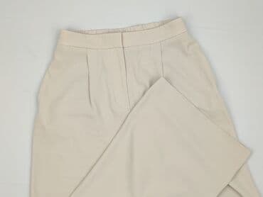 piżama h and m: H&M, Spodnie materiałowe damskie, rozmiar M — 1