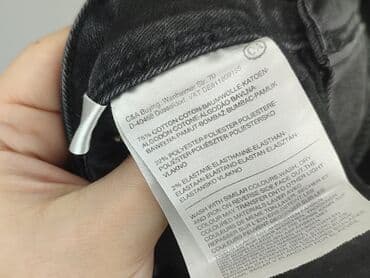 spódniczka jeansowe zara: C&A, Spódnica damska, rozmiar XS — 5