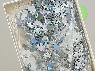 bluzy stich: Puzzle dla Dzieci, stan - Idealny — 4