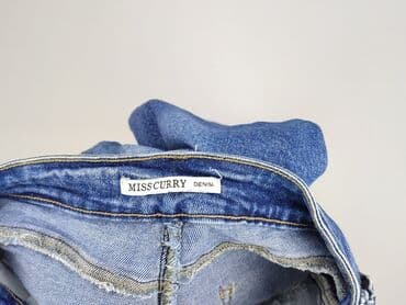 jeansy lv: DENIM JEANS, Jeansy damskie, rozmiar M — 4