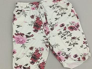 trampki folk: Szorty damskie, rozmiar M — 1