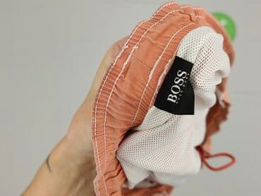 bluzy męskie hugo boss: Szorty kąpielowe dla mężczyzn, rozmiar M — 5