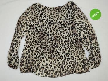 bluzki oversize sklep internetowy: Woman Collection, Bluzka damska, S — 3