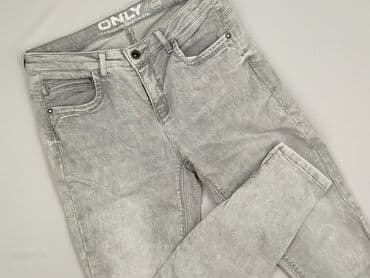 ONLY, Jeans for women, size L (EU 40)