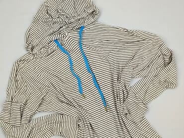 bluzy damskie markowe wyprzedaż: Ichi, Bluza z kapturem damska, rozmiar L — 1