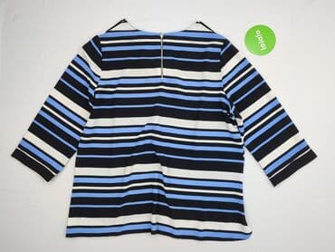 top atmosphere: Atmosphere, Women's blouse, 3XL — 3