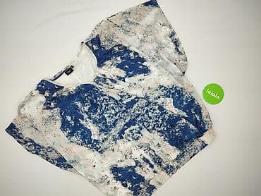 basic t shirty oversized: Zizzi, Bluzka damska, rozmiar L — 2