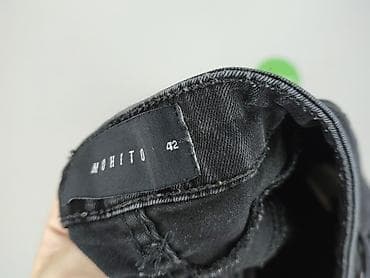 mohito dres: Mohito, Jeansy damskie, rozmiar XL — 5