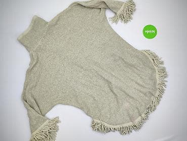 varlesca bluzy: Artex, Ponczo damskie, rozmiar One size — 4