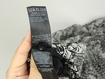 tiulowe spódnice midi orsay: Marks & Spencer, Spódnica damska, rozmiar 4XL — 5