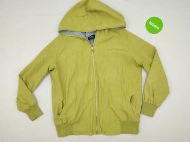 pomarańczowa marynarka mohito: Kurtka przejściowa damska, rozmiar XS — 2