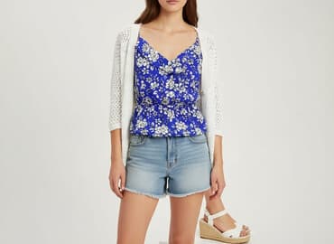 bluzki dla kobiet z dużym biustem: Pepco, Bluzka damska, rozmiar L — 6