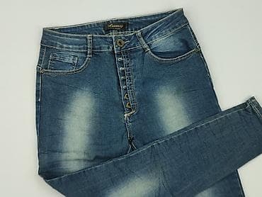 ltb jeans: Jeanswear, Jeansy damskie, rozmiar L — 1