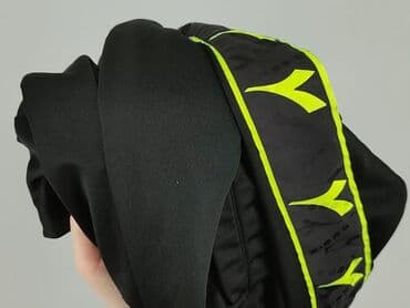 bluza rowerowa z kapturem: Diadora, Bluza dla mężczyzn, rozmiar L — 7