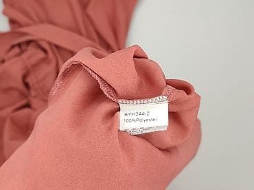 spódnice maxi paski: Sukienka damska, rozmiar M — 5