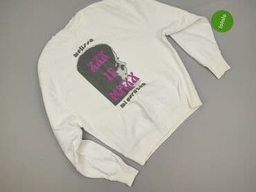 bluzy tupac: Bluza damska
, rozmiar M — 3