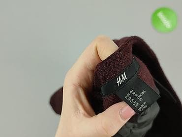 mango spódnice w grochy: H&M, Spódnica damska, rozmiar L — 4