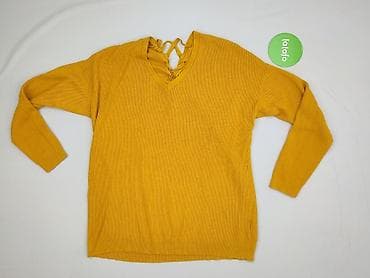 sweter welna: Esmara, Sweter damski, rozmiar M — 2
