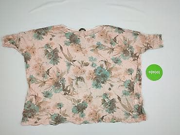 len: Bluzka damska, rozmiar 9XL — 2