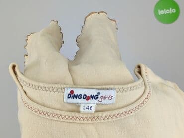 custom koszulek: Blouse, 11 years, 140-146 cm, condition - Very good — 4
