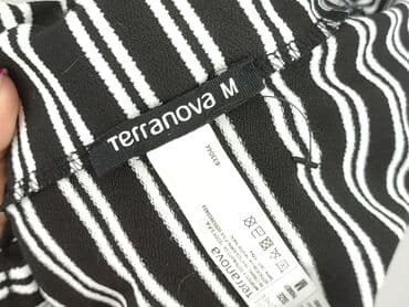 terranova spodnie z wysokim stanem: Terranova, Spódnica damska, rozmiar M — 4
