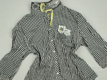 koszula do muszki: Koszula damska, rozmiar S — 2