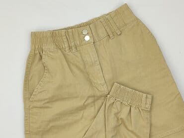 Bershka, Cargo for women, size 2XS